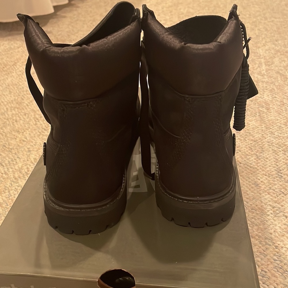 Timberland Premium Waterproof Boot - Picture 4 of 7